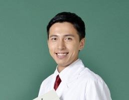 歯科医